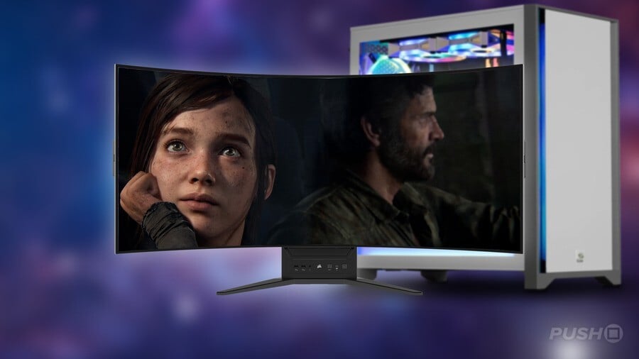 The Last of Us Part I PC Specs 1