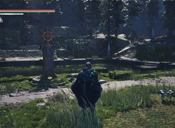 Hell Is Us: How to Solve the Pillar Puzzle in Lake Cynon