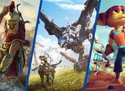 Best PS4 HDR Games