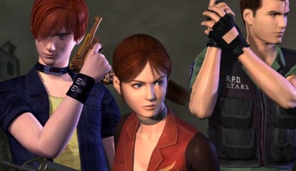 'It'd Be One Helluva Game': Resident Evil Star Wants Code Veronica PS5 Remake