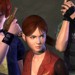 'It'd Be One Helluva Game': Resident Evil Star Wants Code Veronica PS5 Remake