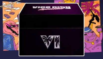 GTA 6 Collector's Box Is $400, Doesn't Include the Game