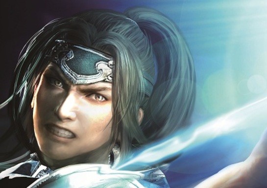 Dynasty Warriors Next (PlayStation Vita)