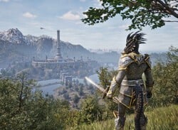 Oblivion Remastered Could Finally Be Fixed on PS5 as Bethesda Promises 'Optimisations' Patch