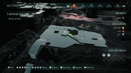 DOOM: The Dark Ages: Siege - Part 2 Walkthrough 15