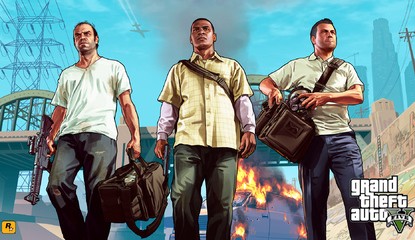 This Portuguese Retailer Is Certain Grand Theft Auto V Is Coming to PS4