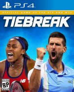 Tiebreak: Official Game of the ATP and WTA