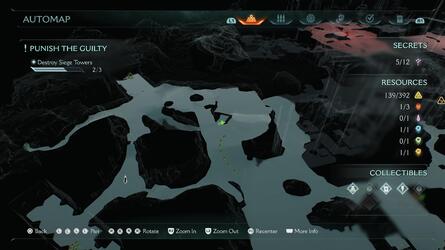 DOOM: The Dark Ages: Resurrection Walkthrough 30