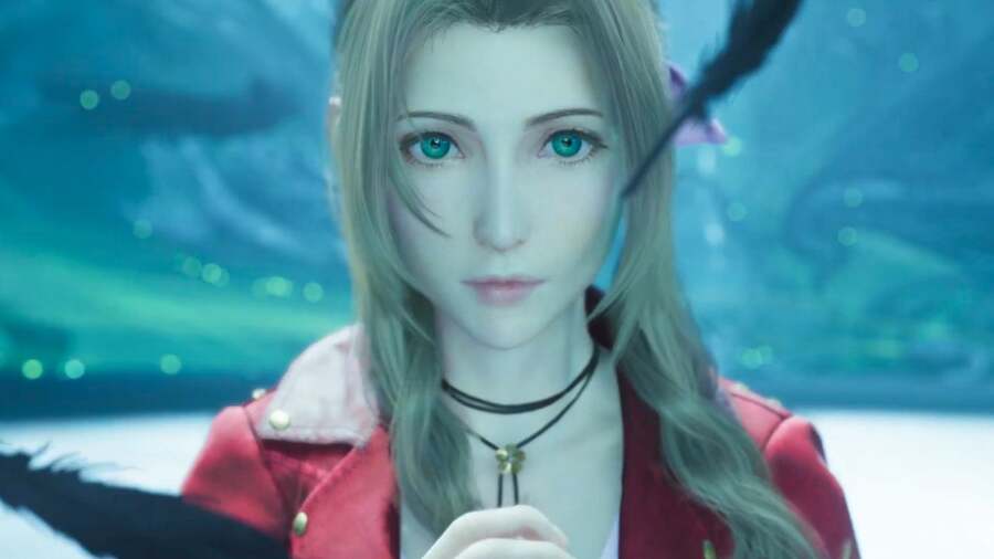 Square Enix Insists Final Fantasy 7 Rebirth Hasn't Been the PS5 Sales Disaster It's Been Painted As 1