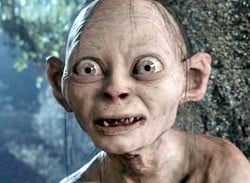 The Lord of the Rings: Gollum Is Still a Long Way Away on PS5, PS4