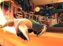 Action Henk Will Be the Butt of All Jokes on PS4, PS3, Vita
