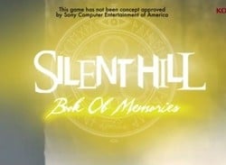 Konami Announces New Silent Hill Game for NGP