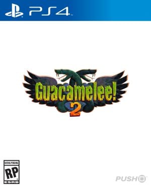 Guacamelee! 2