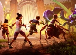 Grounded 2 Almost Certainly Coming to PS5, First Game to Remain Online