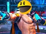 Tekken Boss Wanted 'Muscular' Pac-Man as a Character, But the Idea Was Brutally Shot Down