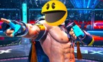 Tekken Boss Wanted 'Muscular' Pac-Man as a Character, But the Idea Was Brutally Shot Down