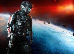 Dead Space's Isaac Clarke Is a Closet Mass Effect Cosplayer