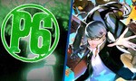 Don't Expect Persona 6 News Until P4 Revival Is Out