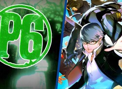 Don't Expect Persona 6 News Until P4 Revival Is Out