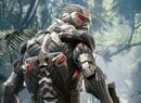 Crysis Remastered Patch Upgrades Performance on PS5