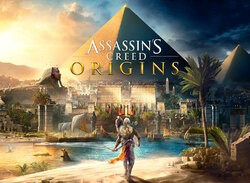 T'is the Season for Assassin's Creed Origins Trailers