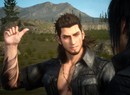 There's Another Final Fantasy XV Livestream Next Week