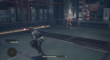 Metal Gear Solid Delta: How to Beat Volgin Guide 13