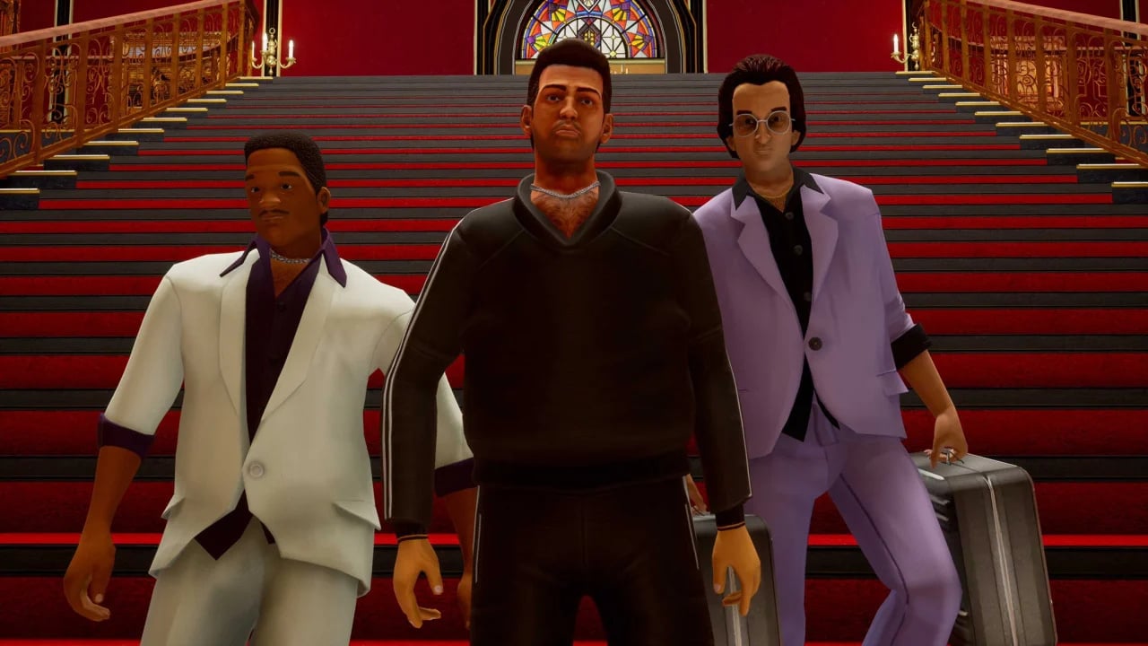 5 reasons to revisit GTA Liberty City Stories in 2023