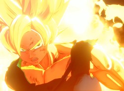 UK Sales Charts: Dragon Ball Z Takes a Tumble as Call of Duty Continues Winning Streak