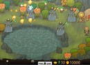 PixelJunk Monsters: Ultimate HD Lays a Trap on 30th July