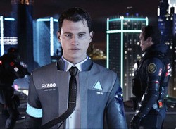 NetEase to Fully Acquire Detroit: Become Human Studio Quantic Dream