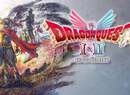 Dragon Quest 1 & 2 HD-2D Remake Compiles Two RPG Classics on PS5 from 30th October