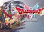 Dragon Quest 1 & 2 HD-2D Remake Compiles Two RPG Classics on PS5 from 30th October