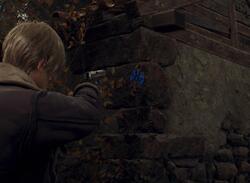 Resident Evil 4 Remake: How to Destroy the Blue Medallions