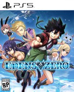 EDENS ZERO