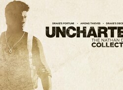UK Sales Charts: Uncharted PS4 Sales Spike by 999 Per Cent