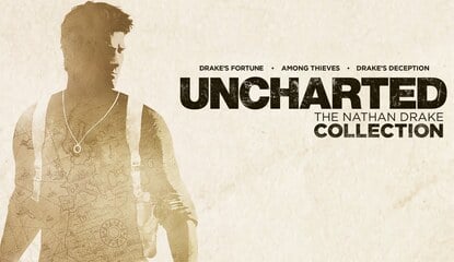 UK Sales Charts: Uncharted PS4 Sales Spike by 999 Per Cent