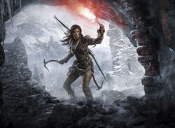 Rise of the Tomb Raider Gets Multiple Modes on PS4 Pro