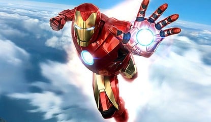Marvel's Iron Man VR Is Another Sony Exclusive to Get an Indefinite Delay