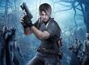 Resident Evil 4 Remake Confirmed for the Capcom Showcase