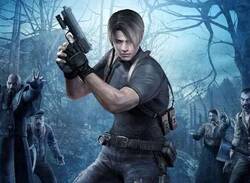 Resident Evil 4 Remake Confirmed for the Capcom Showcase