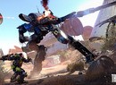 The Surge Is the Sci-Fi Dark Souls Your PS4 Deserves