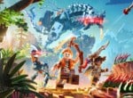 LEGO Horizon Adventures Is Looking Like the Best LEGO Game Yet