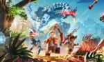 Preview: LEGO Horizon Adventures Is Looking Like the Best LEGO Game Yet