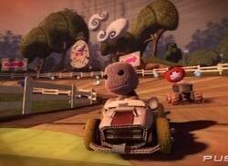 LittleBigPlanet Karting Beta Open to EU PS Plus Gamers, Right Now