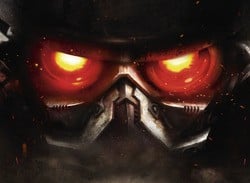 Killzone Project in Early Development, Probably a Remake