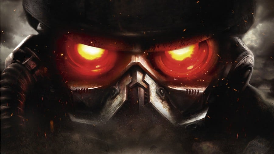 Killzone 2