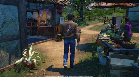 Shenmue 3 Enhanced Brings Big Upgrades and Must-Have Collector's Editions to PS5 6