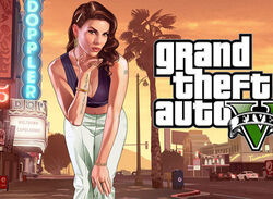 Grand Theft Auto V PS4 Gameplay to Seize Control of Your Eyeballs Today