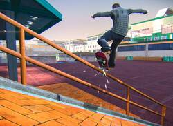 Tony Hawk's Pro Skater 5 Will Let You Create and Share Your Own Parks